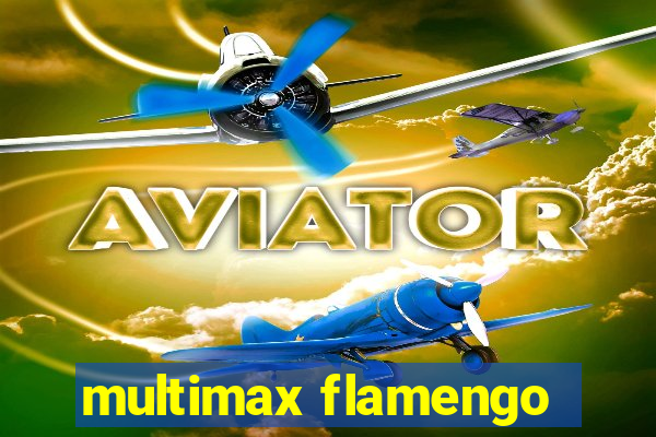 multimax flamengo